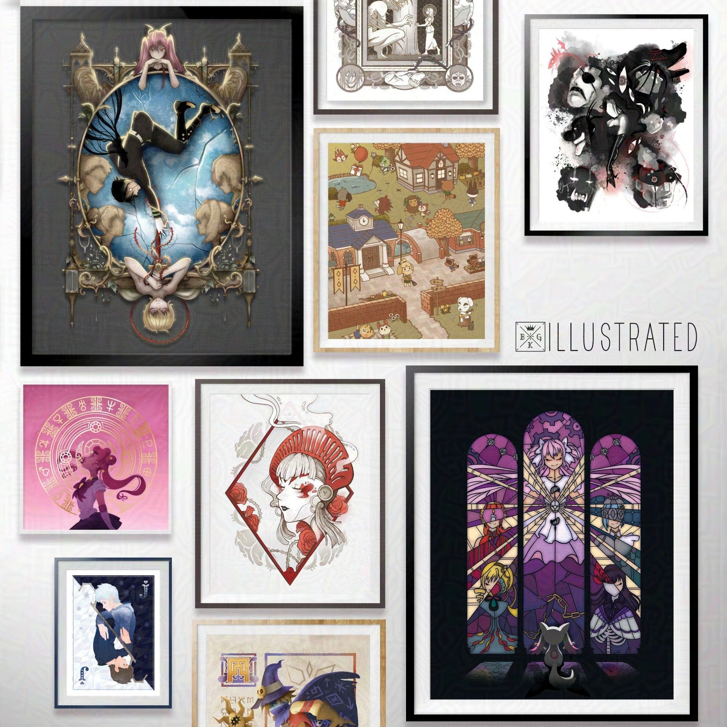 Art Print
