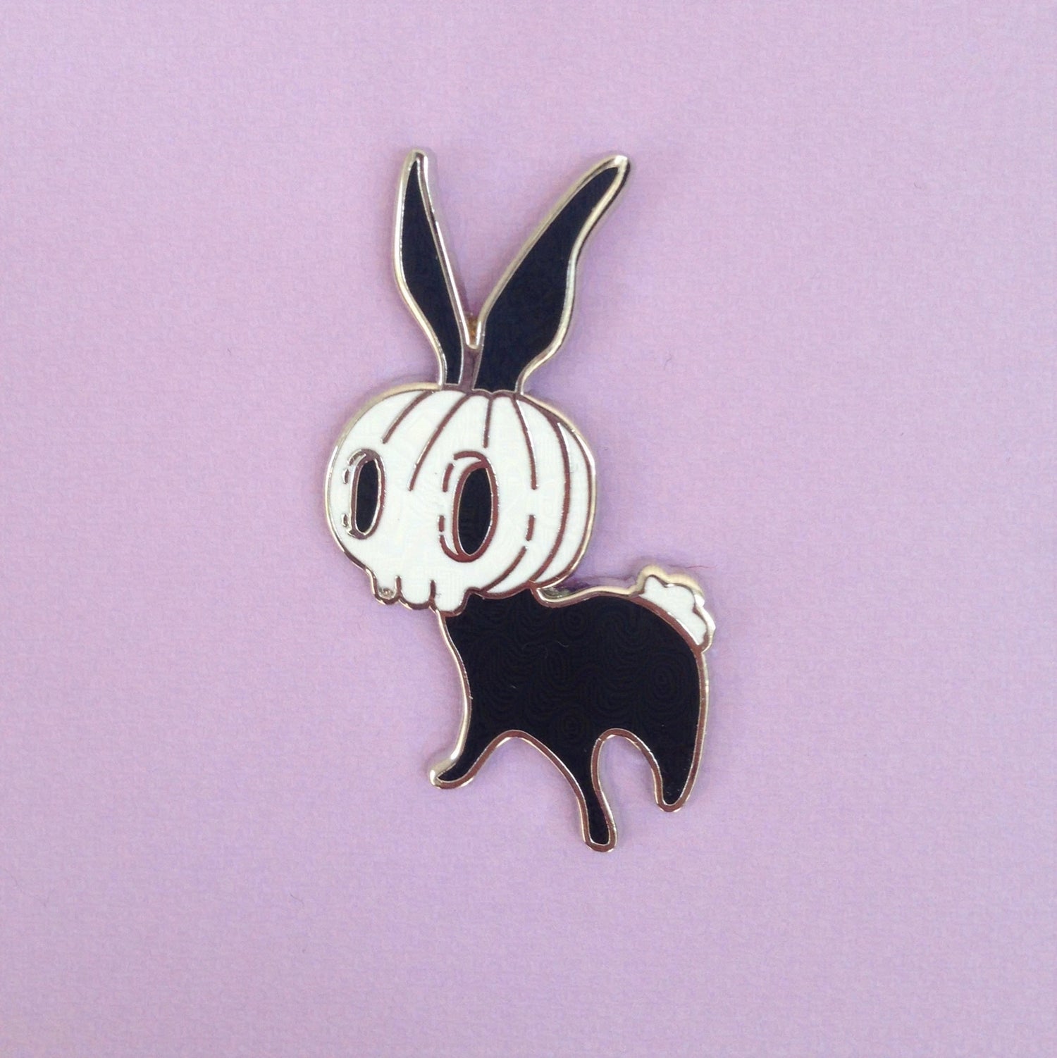 Enamel Pins
